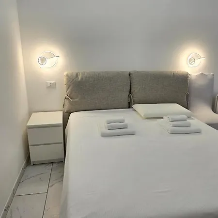 Orchidea Stazione 3*