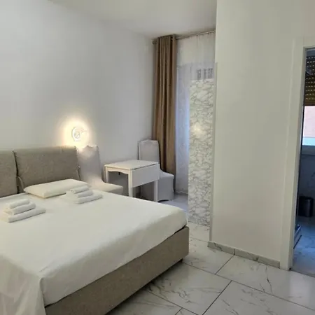 Orchidea Stazione ゲストハウス