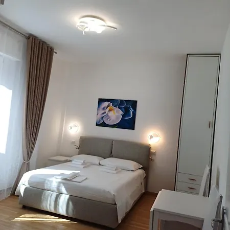 Orchidea Stazione Bolonia