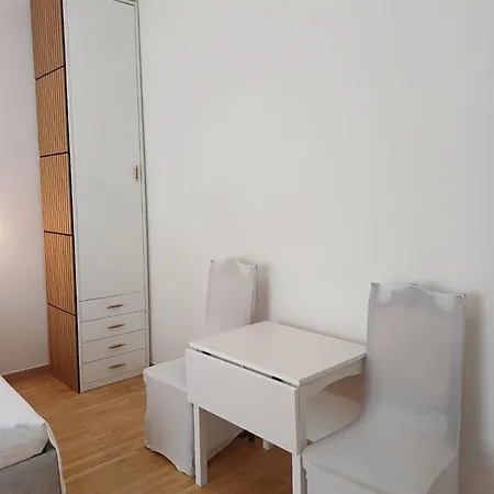 Penzion Orchidea Stazione Boloňa