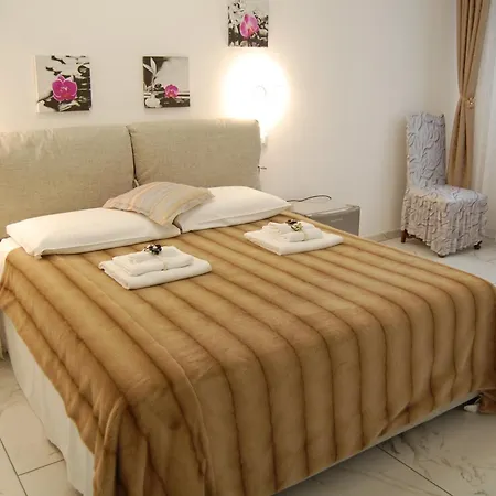 Orchidea Stazione 3*