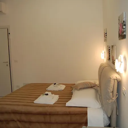 Penzion Orchidea Stazione 3*