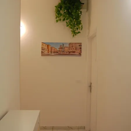 ゲストハウス Orchidea Stazione ボローニャ