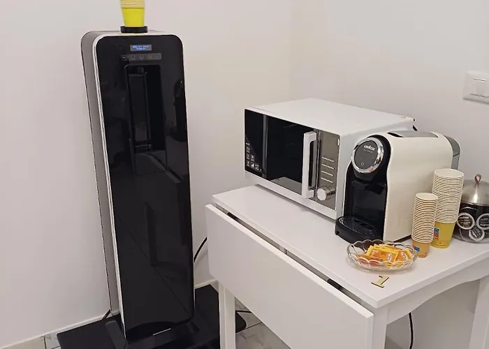 Orchidea Stazione 볼로냐