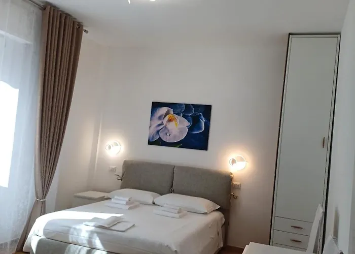 Orchidea Stazione Bologna