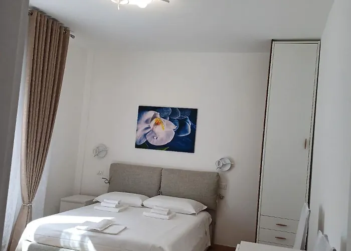 Guest house Orchidea Stazione Bologna