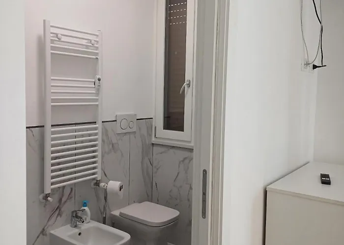 Orchidea Stazione Guest house Bologna