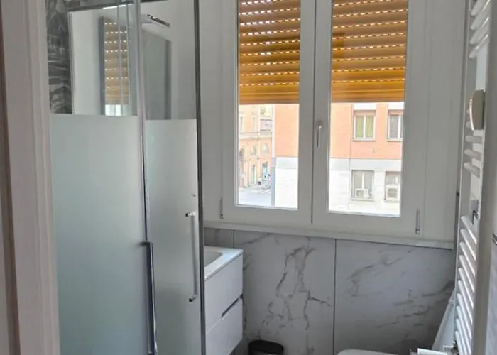 Affittacamere Orchidea Stazione 3*