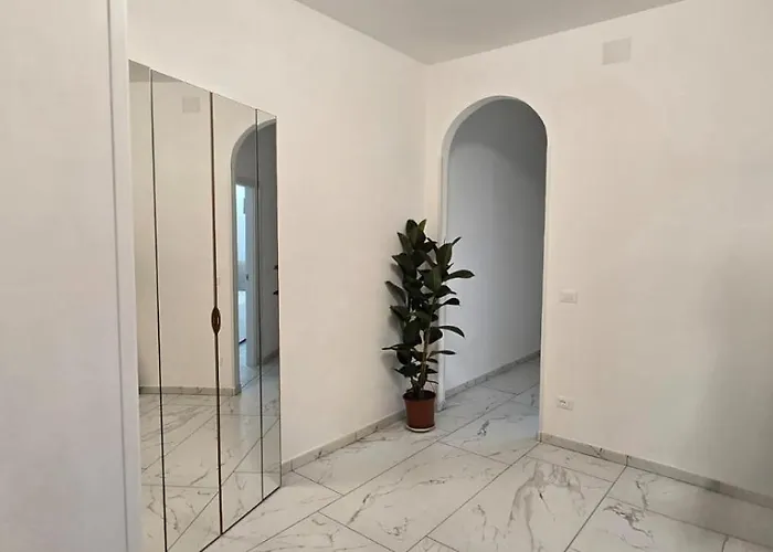 Orchidea Stazione Guest house