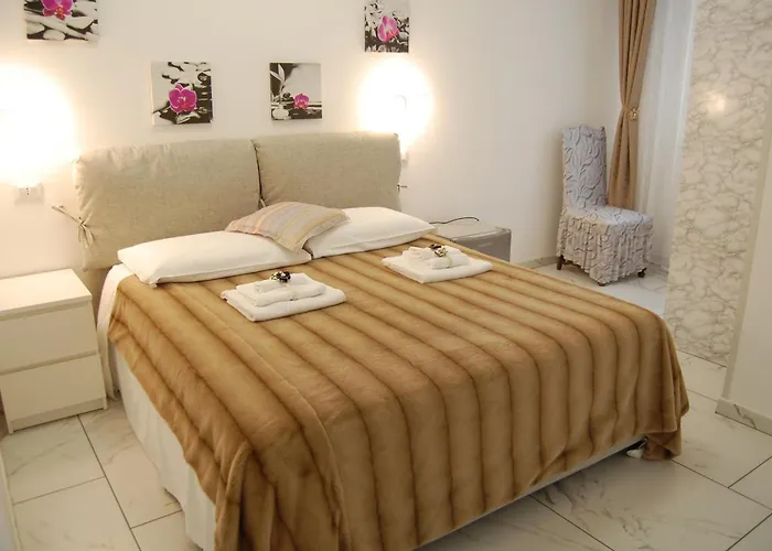 Orchidea Stazione 3*