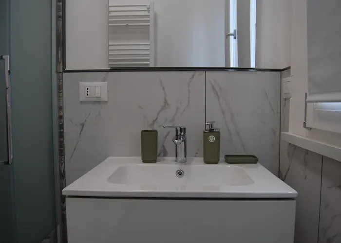 Orchidea Stazione Bologna