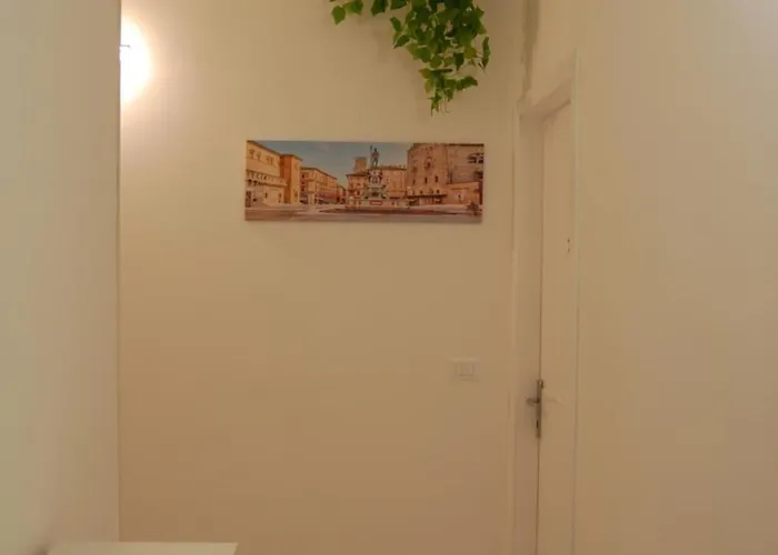 Affittacamere Orchidea Stazione Bologna
