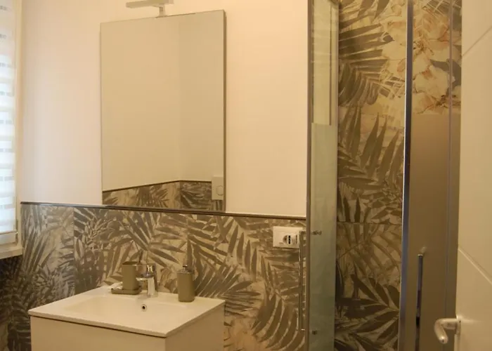 Orchidea Stazione Guest house