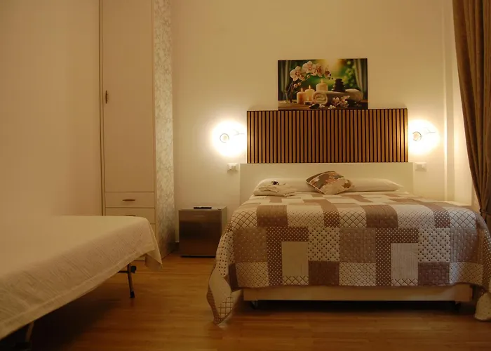 Orchidea Stazione 3*