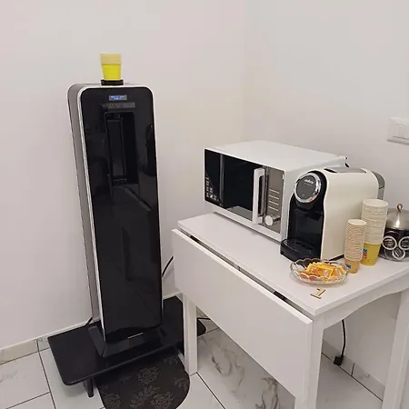 Orchidea Stazione Bologne