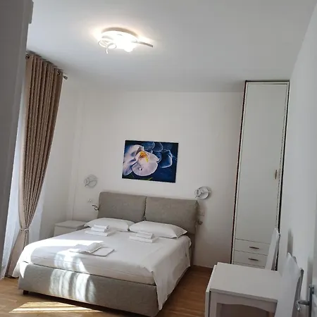 Maison d'hôtes Orchidea Stazione Bologne