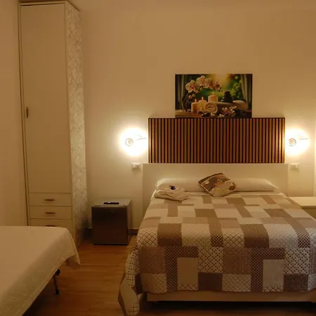 Orchidea Stazione Pensionat 3*
