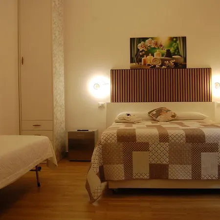 Orchidea Stazione 3*