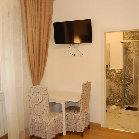 Orchidea Stazione 3*