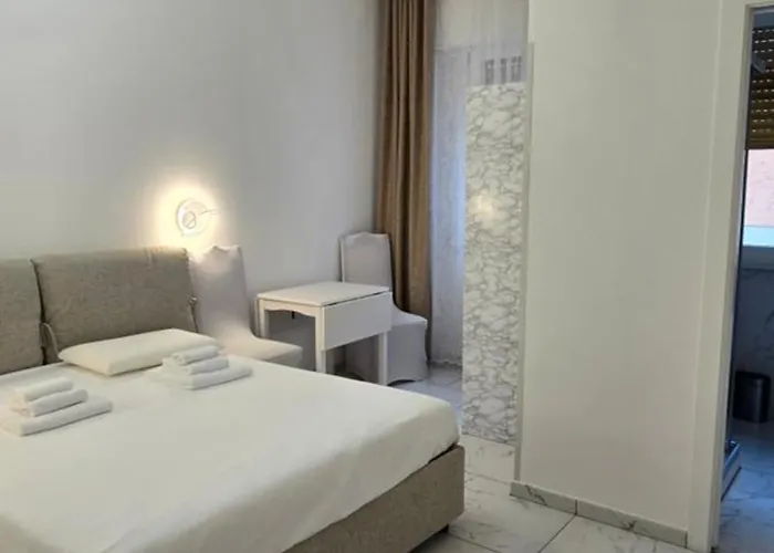 Orchidea Stazione Guest house