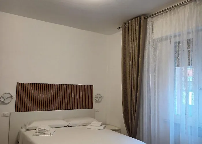 Guest house Orchidea Stazione Bologna