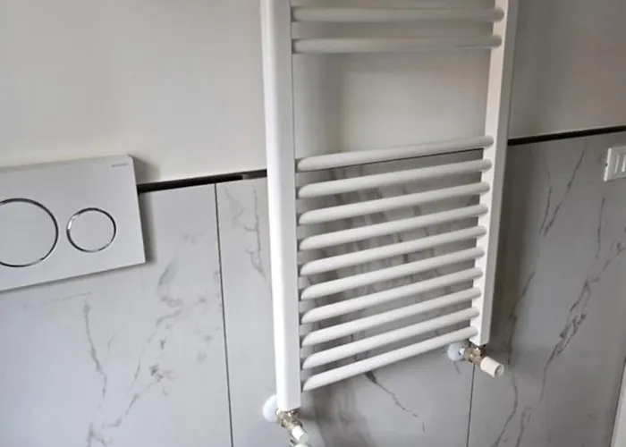 Orchidea Stazione Guest house Bologna