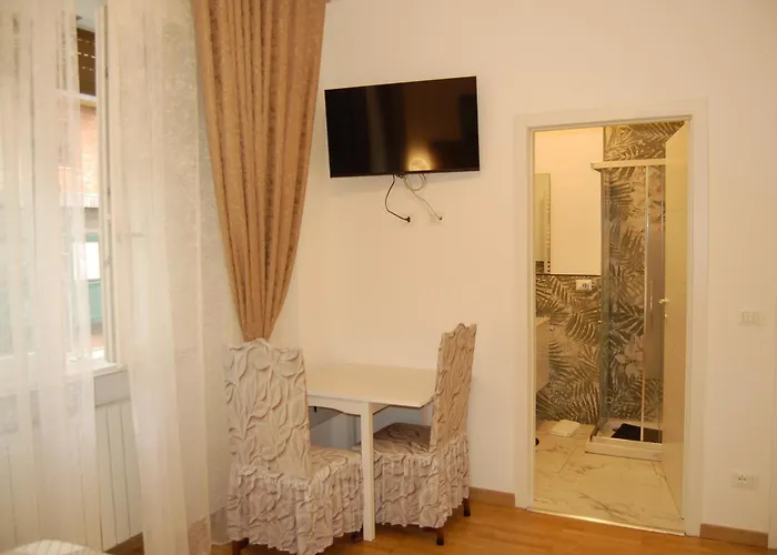 Orchidea Stazione 3*